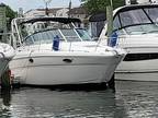 2004 Sea Ray 290 Amberjack