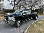 2012 Ram Ram Pickup 3500 ST Powerful 4WD Diesel Truck with Low Miles