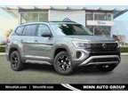 2024 Volkswagen Atlas 2.0T Peak Edition SE w/Technology