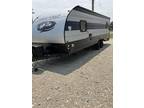 2022 Forest River Cherokee Grey Wolf Black Label 22RRBL 29ft