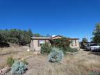 34 Bear Mountain Road Silver City, NM -