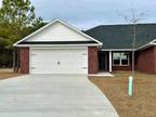 Sumter, This brand new 3 bedroom 2 bath, duplex is located