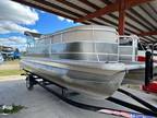 2014 Misty Harbor Biscayne Bay Series 2285 CS