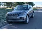 2018 Land Rover Range Supercharged