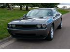 2010 Dodge Challenger SE