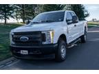 2017 Ford F-250 XL