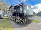 2013 Holiday Rambler Ambassador 36PFT 36ft