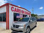 2016 Dodge Grand Caravan SXT 4dr Mini Van