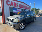 2004 Nissan Armada LE 4dr SUV