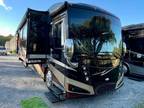 2012 Itasca Ellipse 42QD 42ft