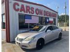 2007 Lexus ES 350 Base 4dr Sedan