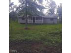 61 Pryor Rd Thomaston, GA