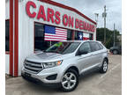 2015 Ford Edge SE AWD 4dr Crossover