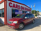 2014 Chrysler Town and Country 30th Anniversary 4dr Mini Van