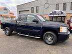 2007 Chevrolet Silverado 1500 Work Truck