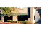 Yorba Linda, 1,450 SF Available for Sublease 1,150 SF Office