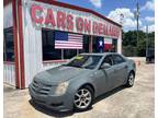 2008 Cadillac CTS 3.6L V6 4dr Sedan