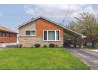 Hamilton 3BR 2BA, Beautifully renovated bungalow setup as a