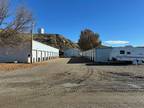 Storage Units and Mobile Home Spaces - Huntley, MT