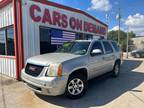 2008 GMC Yukon SLT 4x2 1 4dr SUV