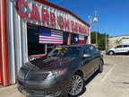 2015 Lincoln MKS Base 4dr Sedan