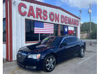 2014 Chrysler 300 Base 4dr Sedan