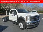 2024 Ford F-550SD XL DRW