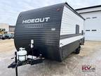 2024 Keystone Hideout Sport Single Axle 175BH 21ft