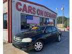 2014 Dodge Avenger SE 4dr Sedan