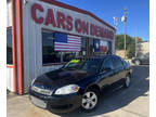 2015 Chevrolet Impala Limited LS Fleet 4dr Sedan