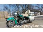 1968 Harley-Davidson Touring FLH Generator Shovelhead Electraglide