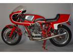 1980 Ducati Supersport Bevel Desmo