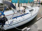 1987 Beneteau First 235