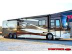 2008 Holiday Rambler Scepter 42DSQ 42ft