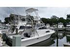 1995 Sea Fox Yachts 33 Sportfish