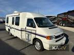 1995 Winnebago Rialta 221RD 22ft