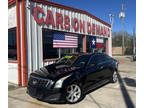 2014 Cadillac ATS 2.5L 4dr Sedan