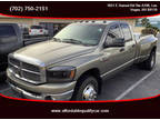 2008 Dodge Ram 3500 Quad Cab ST Pickup 4D 8 ft