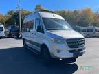 2023 Thor Motor Coach Tranquility 19L 19ft