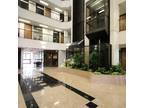 Houston, interior office Recently Renovated Atrium Lobby