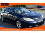 2008 Lexus ES ES 350 Sedan 4D