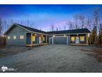 3040 S EDELWEISS DR, Wasilla, AK 99623 Single Family Residence For Sale MLS#