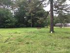 Just Under 1/2 Acre - Mobile Home Lot For Rent