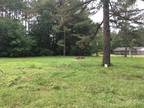 Just Under 1/2 Acre - Mobile Home Lot For Sale