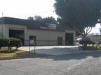 Riverside, Industrial building for lease.