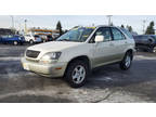 2000 Lexus RX 300 Base AWD 4dr SUV