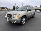 2002 GMC Envoy SLT 4WD 4dr SUV