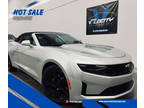 2019 Chevrolet Camaro 1LT