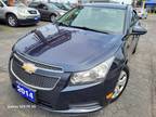 2014 Chevrolet Cruze 1lt Auto