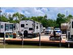 6099 OVERSEAS HWY LOT 86E, MARATHON, FL 33050 Manufactured Home For Rent MLS#